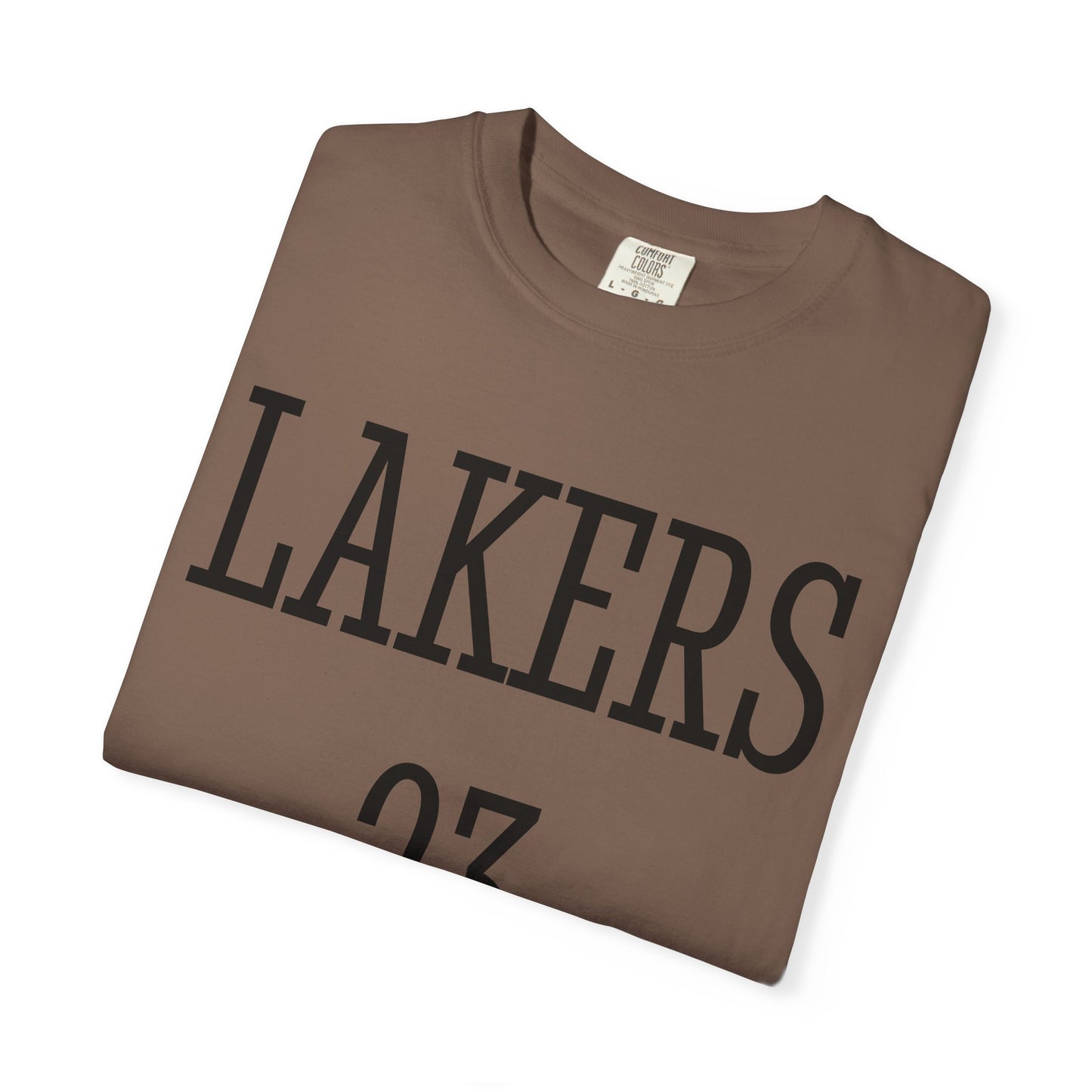 Lakers Basketball Team Shirt , James Basketball shirt, Lakers Custom Shirt, Custom text Shirt, comfort custom text, Los Angeles Basketball