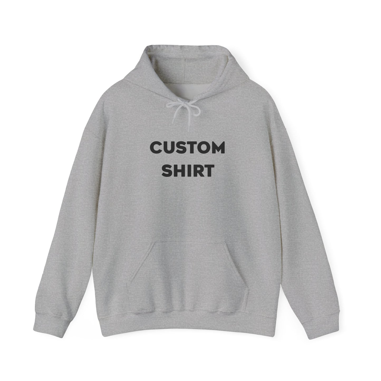 Personalized Custom Hoodie with Name, custom text Shirt, Birthday Custom Gift, personalized text, Best custom Ever, Gift for her,Custom name