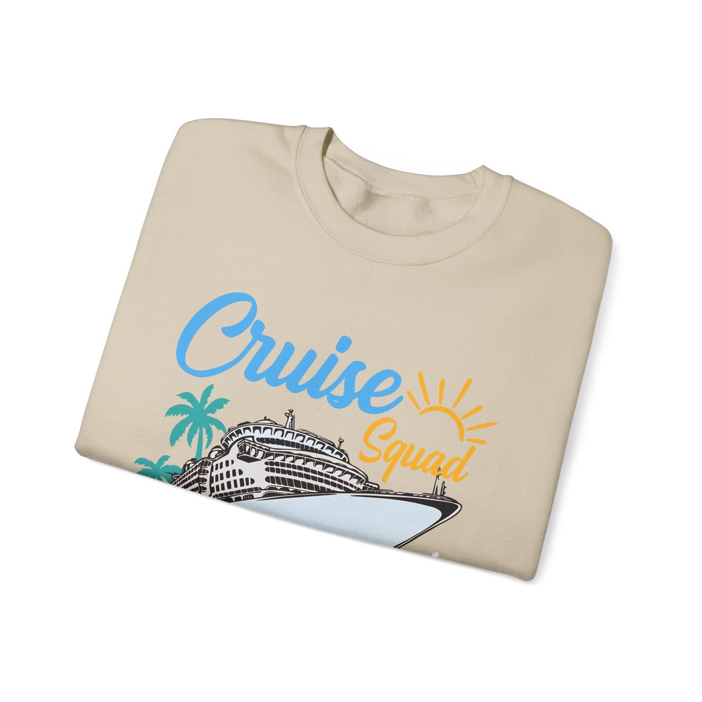 Custom Cruise Squad 2025 Shirt, Family Cruise Tee, Custom Cruise Squad Group Shirt for 2025,Cruise Squad Shirt, Custom Family Cruise Shirts,