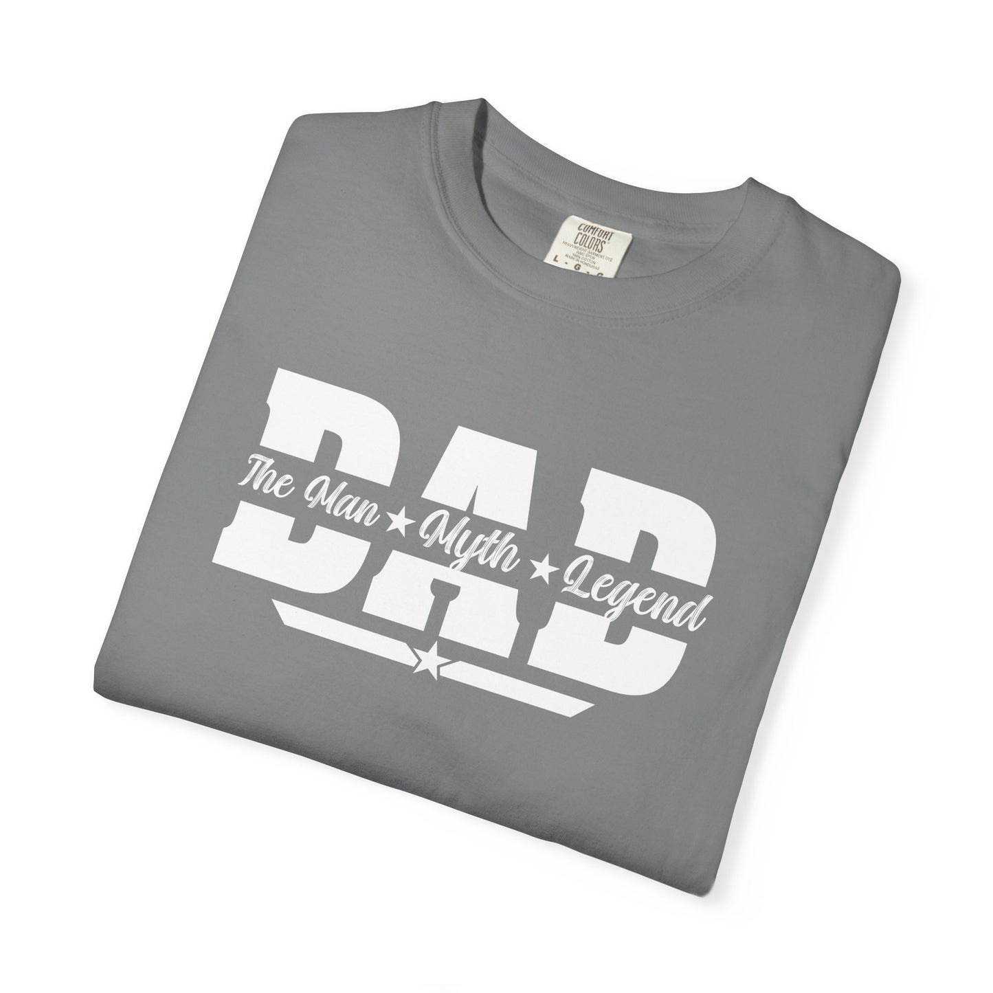 Custom Dad Shirt With Kids Names, Personalized Dad Shirt, Father's Day Shirt, Daddy Shirt, Father Day Shirt, Birthday Gift Dad Tee