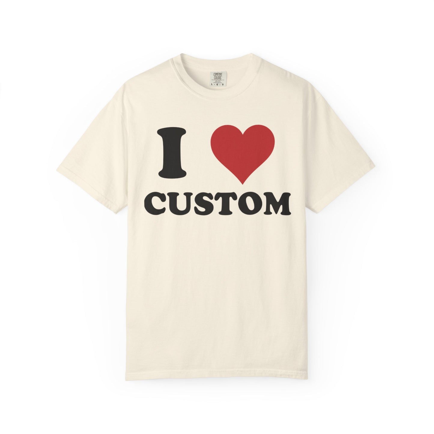 Custom shirt, Custom family shirts, Lulu5, Personalized Writing Saying Tshirt.Custom Logo T-shirt, Custom shirts,Custom Photo Birthday Shirt