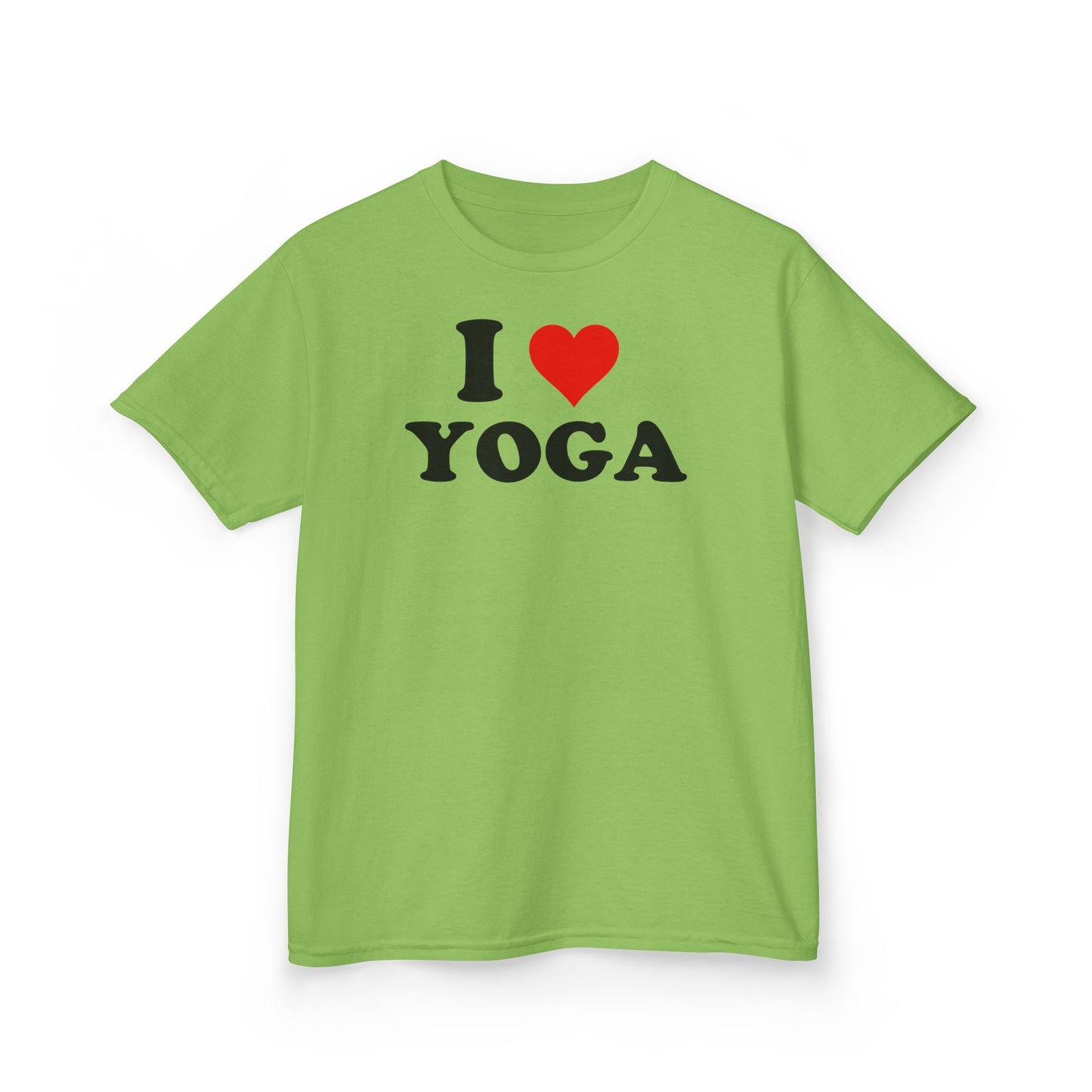 Yoga Shirt, Yoga Lover Shirt, Meditation Shirt, Yoga Class Gift, Yogi Shirts,Yoga Clothes, Gift For Yogi,Funny Yoga Gift,I Love custom text