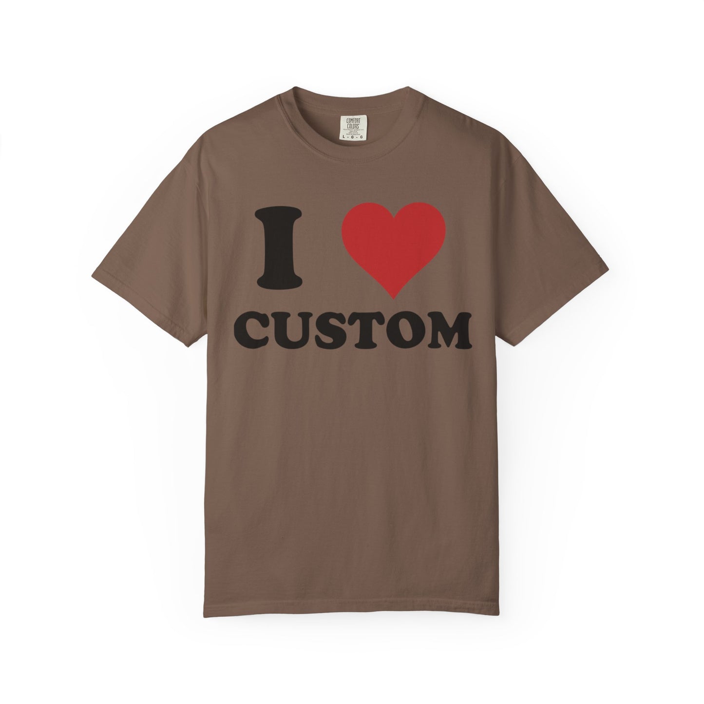 Custom shirt, Custom family shirts, Lulu5, Personalized Writing Saying Tshirt.Custom Logo T-shirt, Custom shirts,Custom Photo Birthday Shirt
