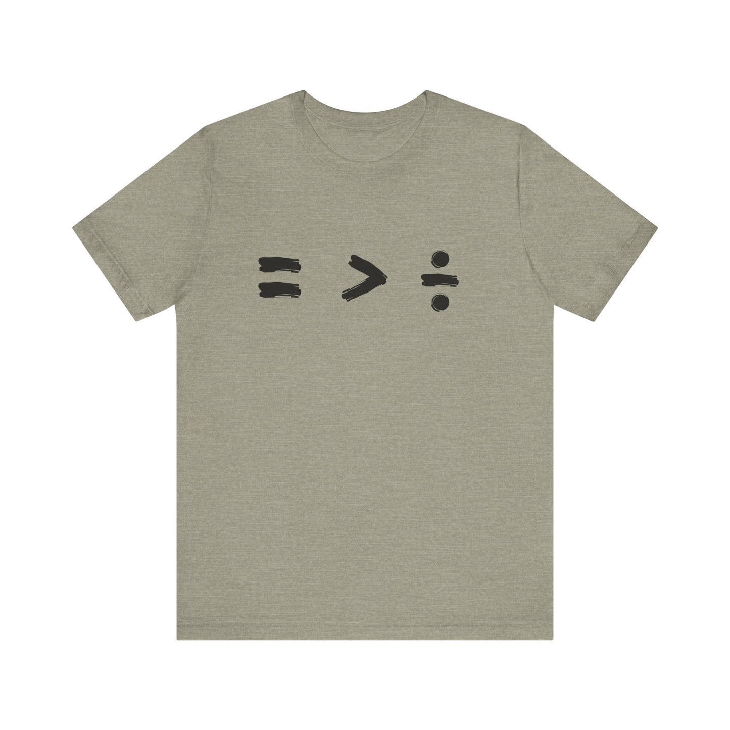 Equality Is Greater Than Division Shirt, Human Rights Shirt, Equality Shirt, Social Justice Shirt, BLM Shirt, Black Lives Matter Shirt,