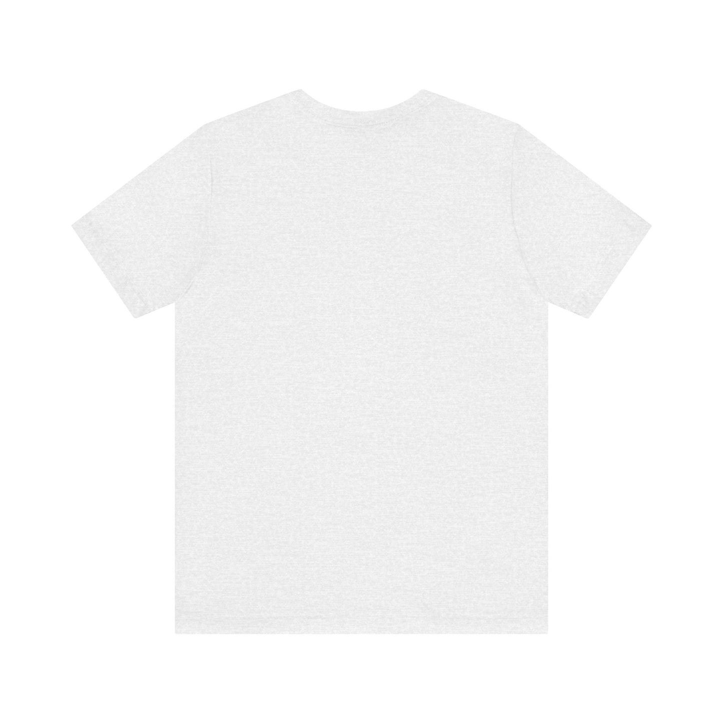 Custom Text Unisex Shirt, Personalized Shirt Gift, Birthday Shirt, Custom Message Tee, Custom Name Shirt, Customizable T-Shirt, gift for her