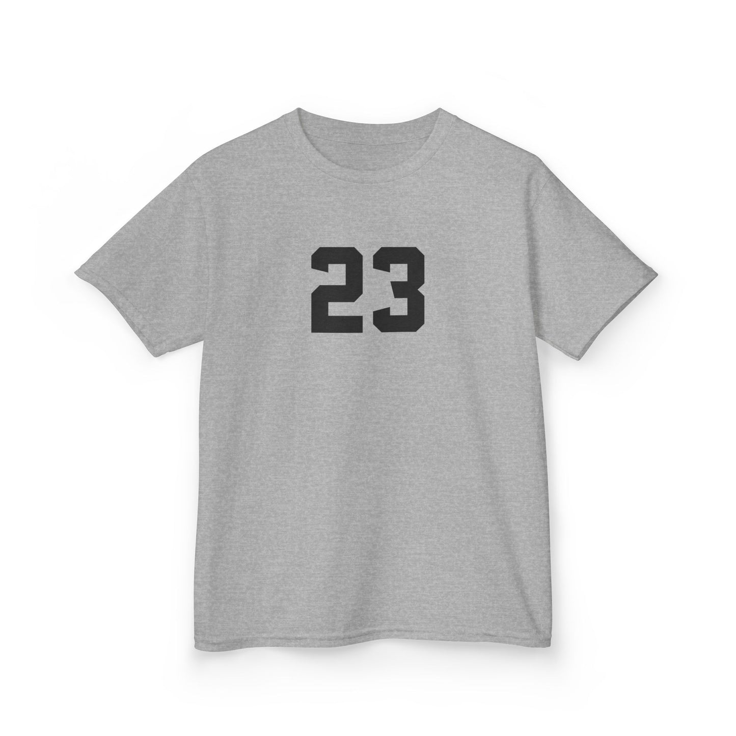 Kids Heavy Cotton™ Tee