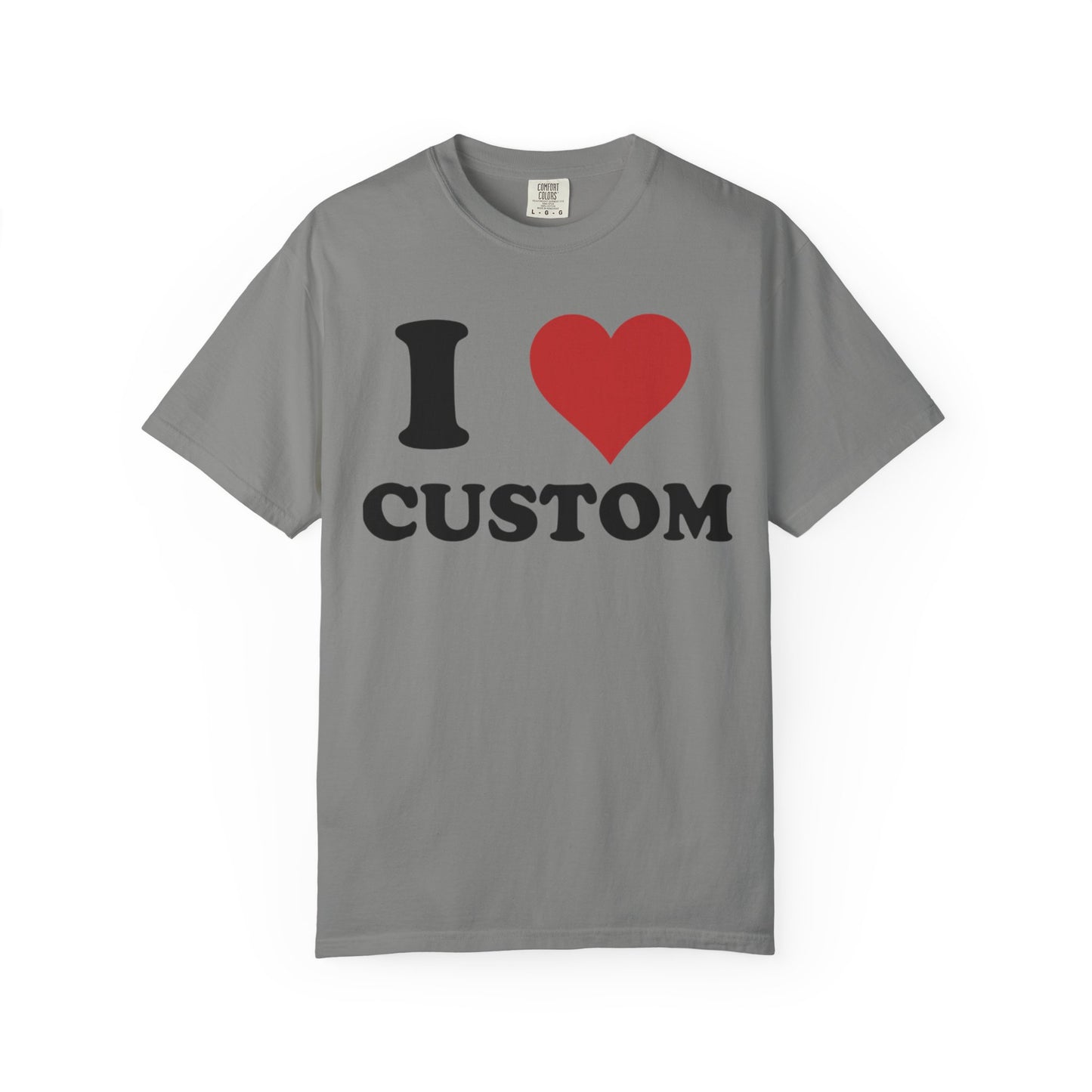 Custom shirt, Custom family shirts, Lulu5, Personalized Writing Saying Tshirt.Custom Logo T-shirt, Custom shirts,Custom Photo Birthday Shirt