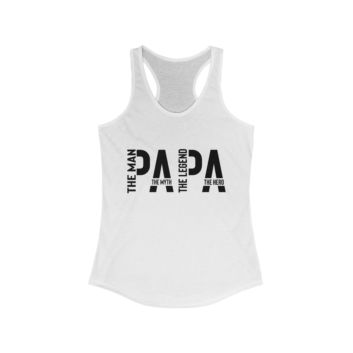 Women's Ideal Racerback Tank