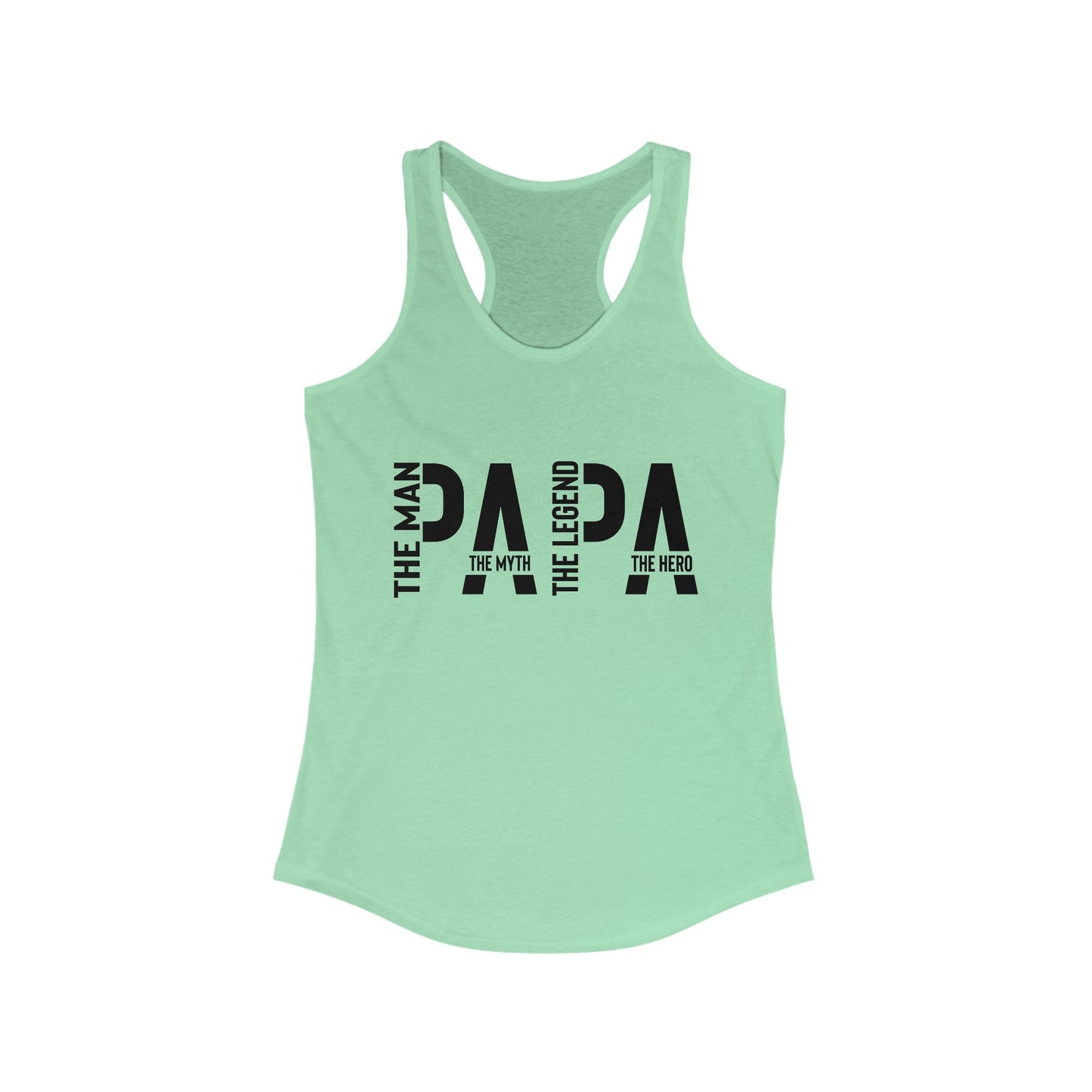 Women's Ideal Racerback Tank