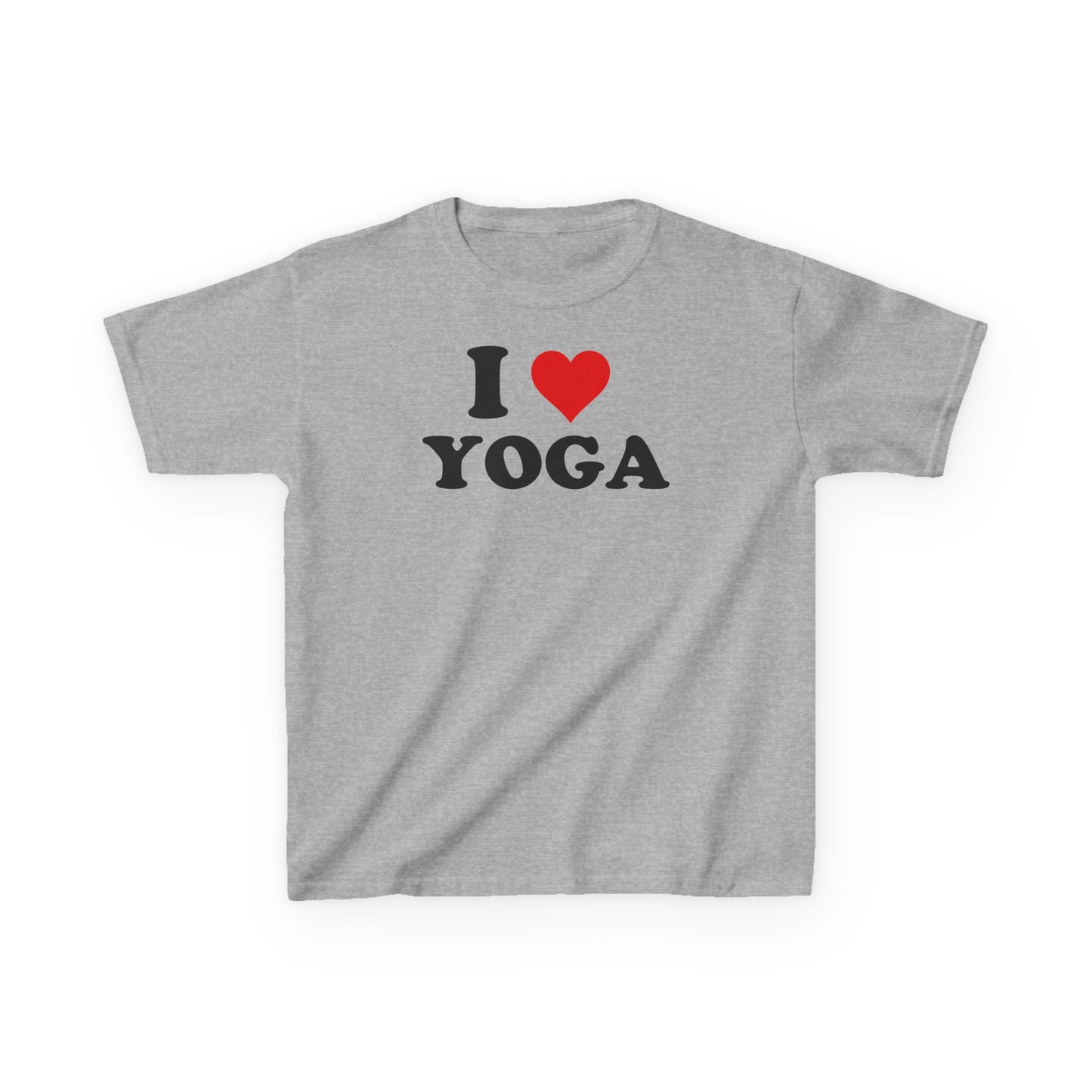 Yoga Shirt, Yoga Lover Shirt, Meditation Shirt, Yoga Class Gift, Yogi Shirts,Yoga Clothes, Gift For Yogi,Funny Yoga Gift,I Love custom text