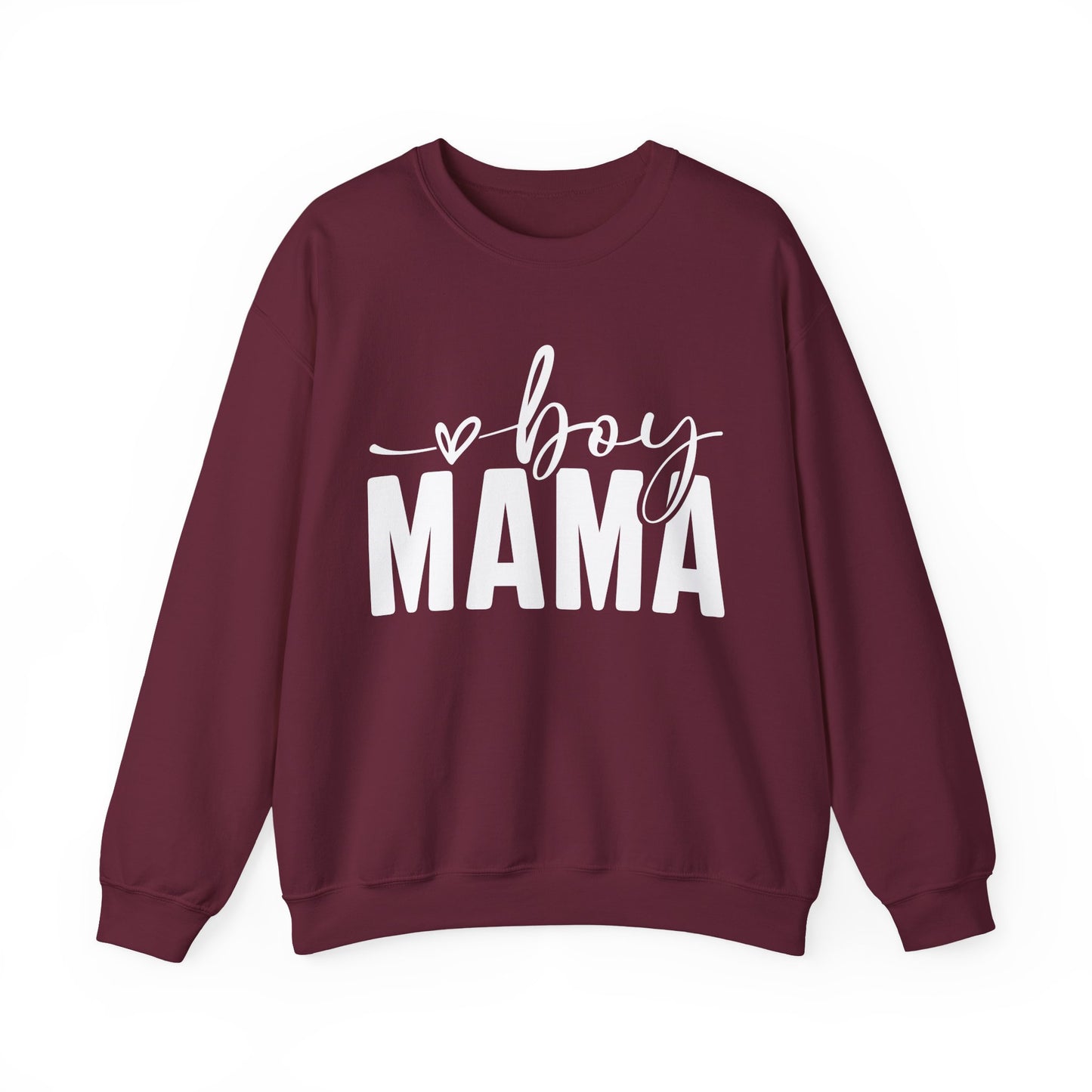 Boy Mama Sweatshirt, New Mom Clothing, Mommy Outfit, Momma Birthday Gifts, Gift For New Mama, Mama Sweatshirt, Mothers Day Gifts