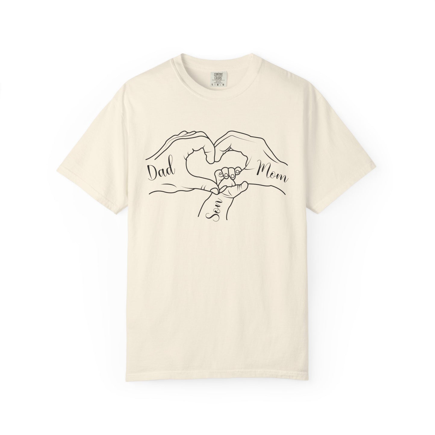 Family Travel T-shirts, Personalized Family Vacation T Shirts, Family Vacation Desert Shirts Family Vacay Birthday Shirts Family Shirts,