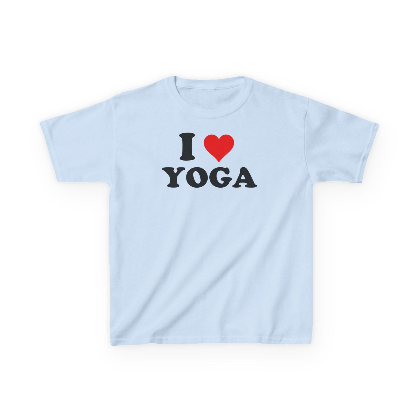 Yoga Shirt, Yoga Lover Shirt, Meditation Shirt, Yoga Class Gift, Yogi Shirts,Yoga Clothes, Gift For Yogi,Funny Yoga Gift,I Love custom text
