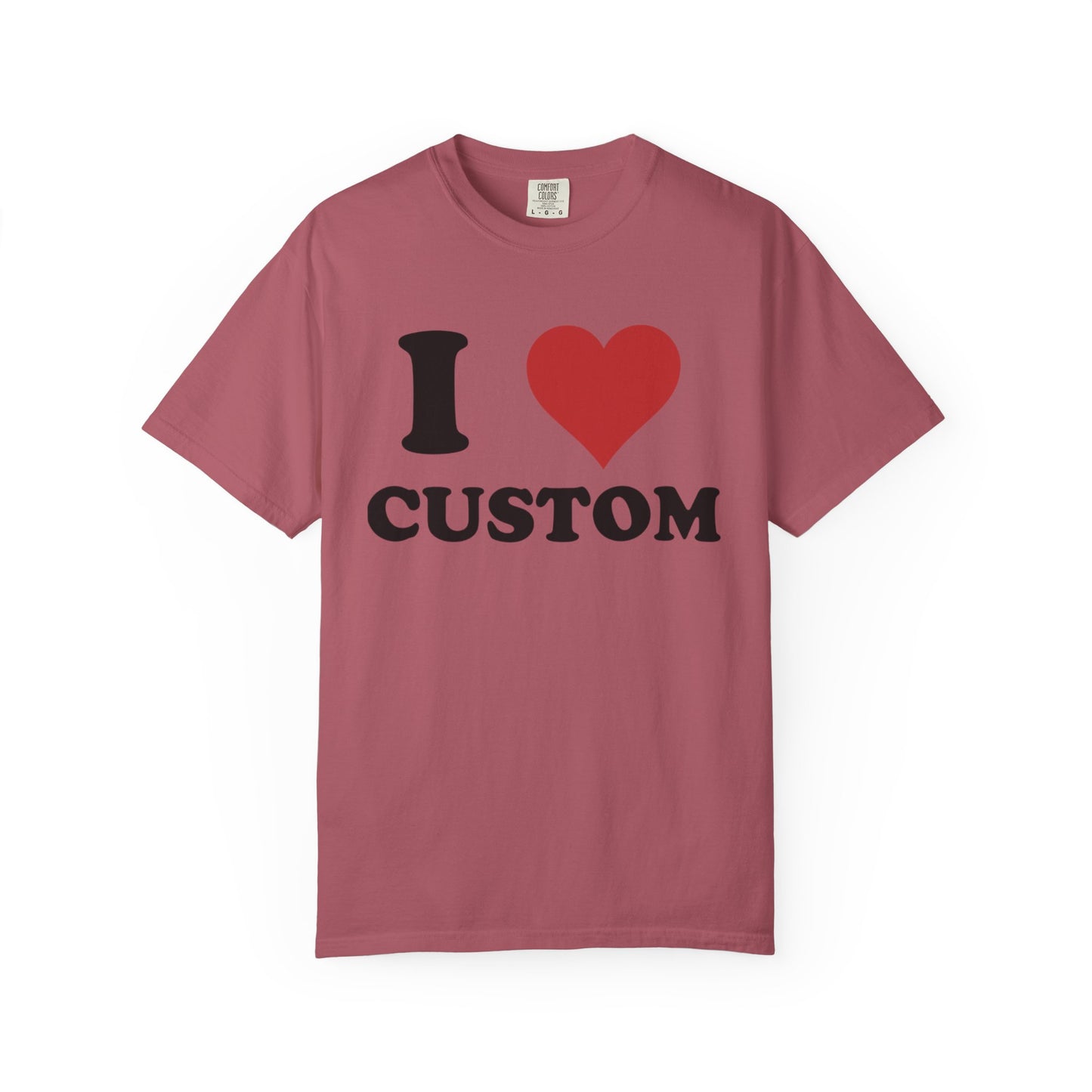 Personalized Shirt For Family text and Photo T-Shirt,Customize Your Own Shirt Cute Custom Made Shirt, Matching Custom Shirts,Custom Shirts,