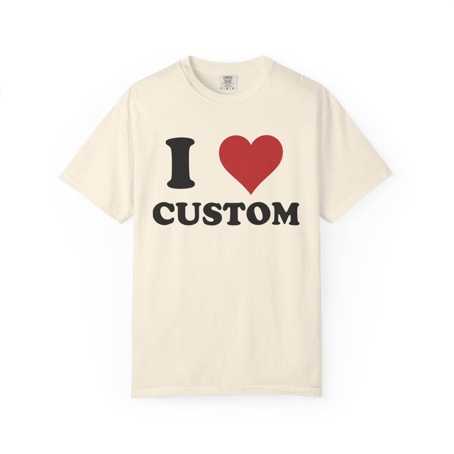 Personalized Shirt For Family text and Photo T-Shirt,Customize Your Own Shirt Cute Custom Made Shirt, Matching Custom Shirts,Custom Shirts,