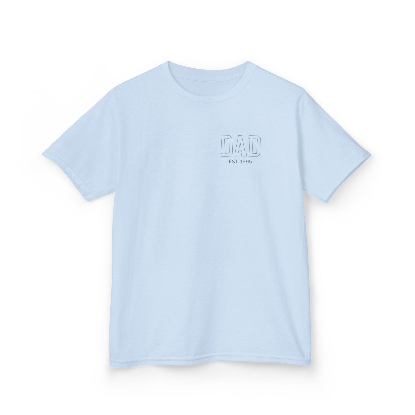 Kids Heavy Cotton™ Tee