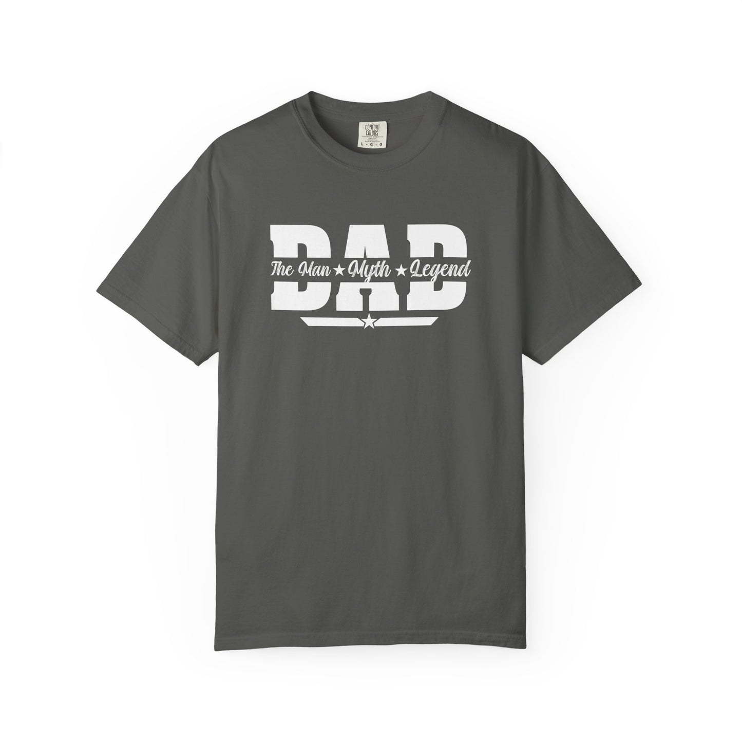 Custom Dad Shirt With Kids Names, Personalized Dad Shirt, Father's Day Shirt, Daddy Shirt, Father Day Shirt, Birthday Gift Dad Tee