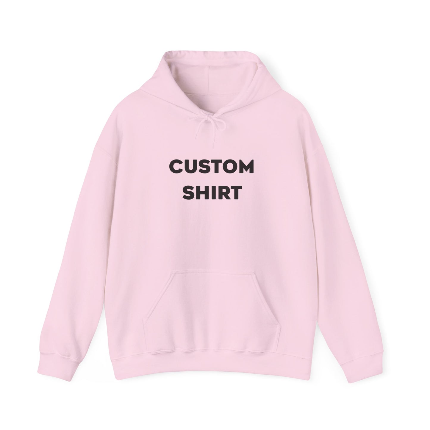 Personalized Custom Hoodie with Name, custom text Shirt, Birthday Custom Gift, personalized text, Best custom Ever, Gift for her,Custom name