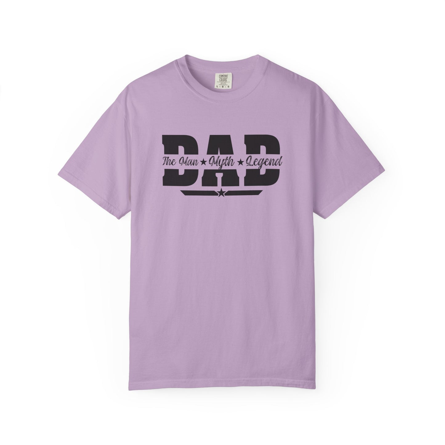 Custom Dad Shirt With Kids Names, Personalized Dad Shirt, Father's Day Shirt, Daddy Shirt, Father Day Shirt, Birthday Gift Dad Tee