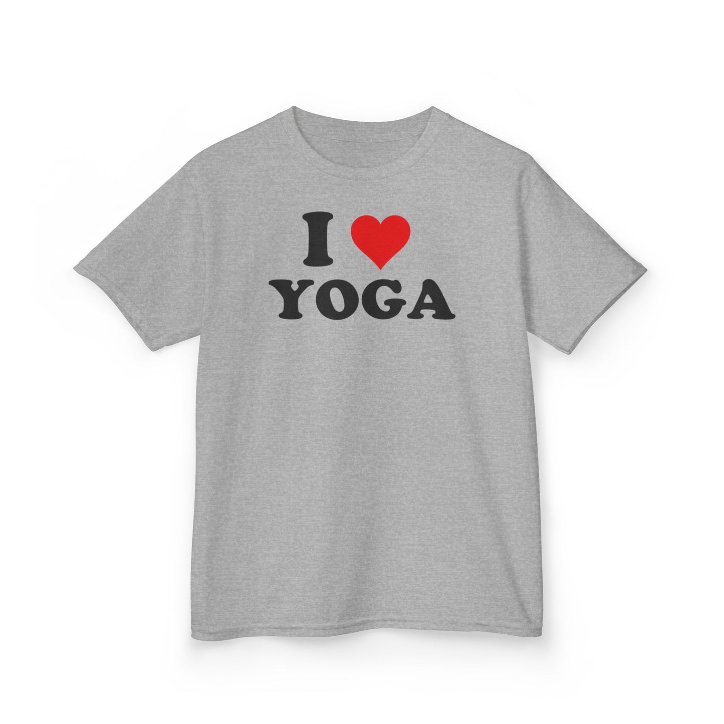 Yoga Shirt, Yoga Lover Shirt, Meditation Shirt, Yoga Class Gift, Yogi Shirts,Yoga Clothes, Gift For Yogi,Funny Yoga Gift,I Love custom text