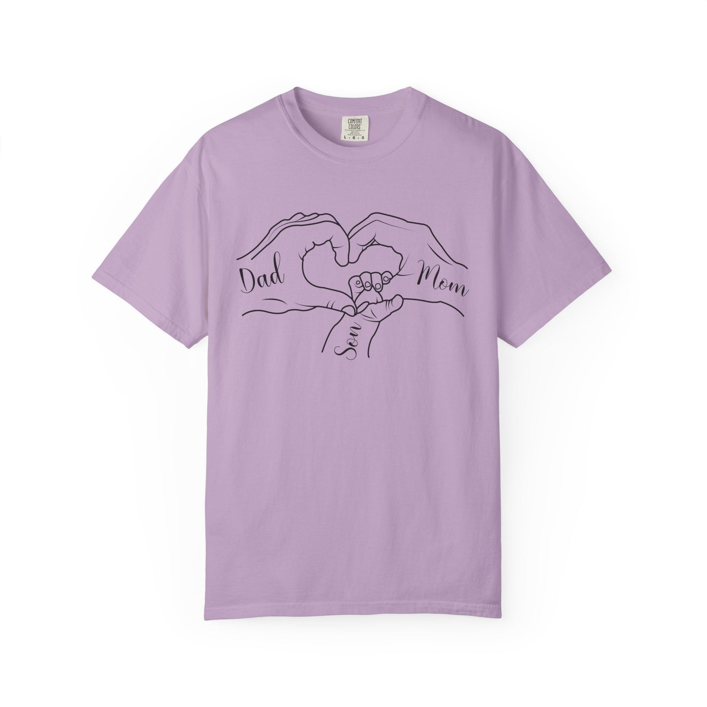 Family Travel T-shirts, Personalized Family Vacation T Shirts, Family Vacation Desert Shirts Family Vacay Birthday Shirts Family Shirts,
