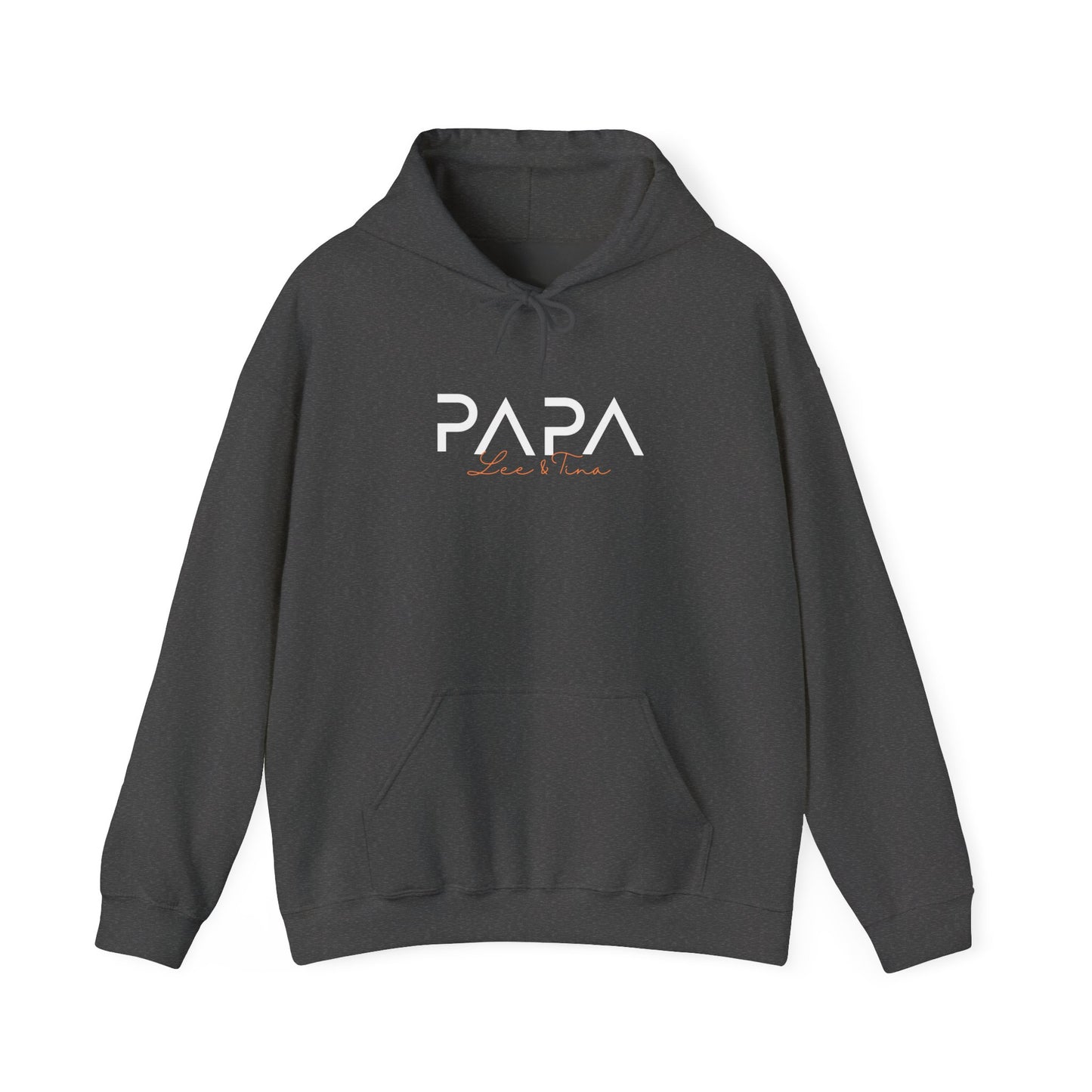 Dad Hoodie Personalized with Name, Father T-Shirt Gift, New Dad Announcement Shirt , Cool Dad Sweatshirt , Father Day Gift ,Best Dad Ever