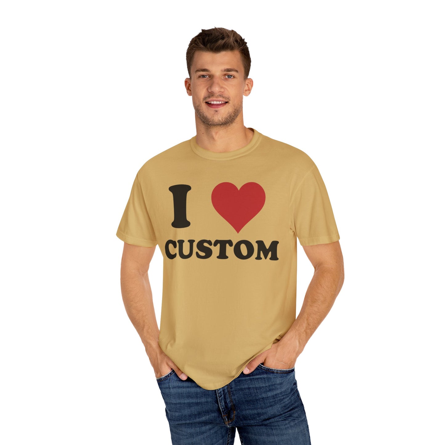 Custom shirt, Custom family shirts, Lulu5, Personalized Writing Saying Tshirt.Custom Logo T-shirt, Custom shirts,Custom Photo Birthday Shirt
