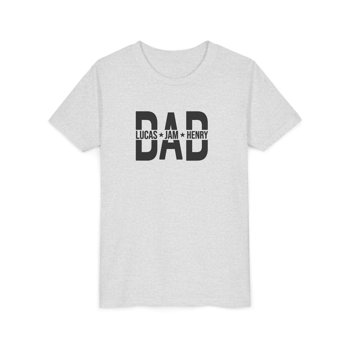 Youth Short Sleeve Tee