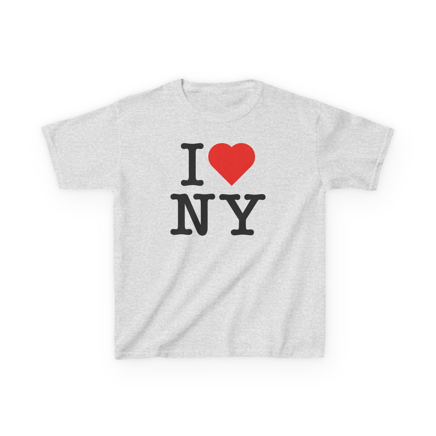 I Love NY T-Shirt, New York Yankees Shirt, New York Heart Gift, I Love New York Shirt, New York Tee, New York Tshirt, New York Yankees Shirt