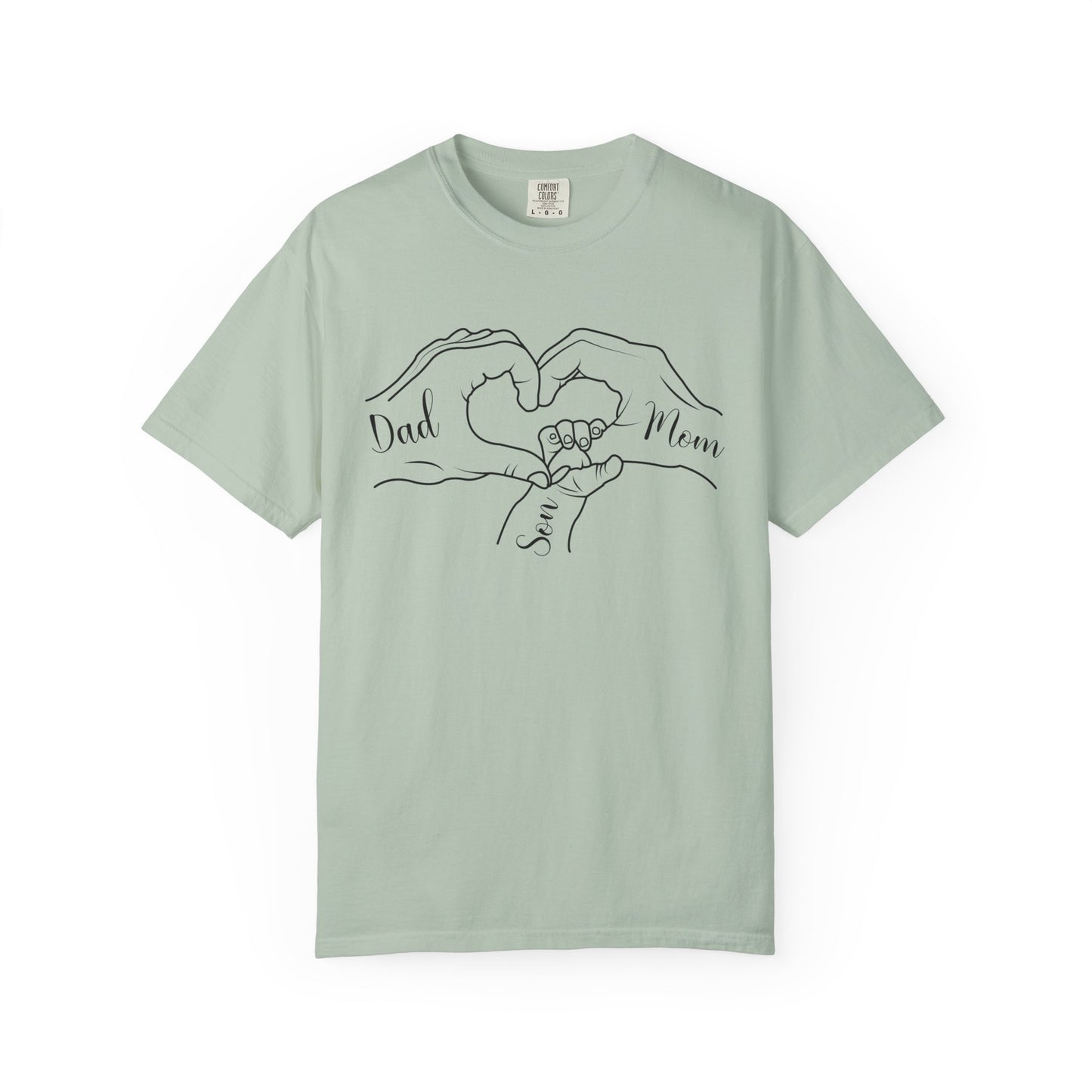 Family Travel T-shirts, Personalized Family Vacation T Shirts, Family Vacation Desert Shirts Family Vacay Birthday Shirts Family Shirts,