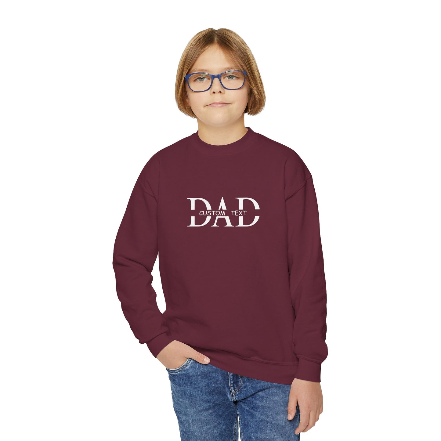 Custom Dad Shirt with kid Custom name, Fathers Day Shirt, Personalized Dad T-Shirt, Custom Kids Names Shirt, s, Father's Day Gift,