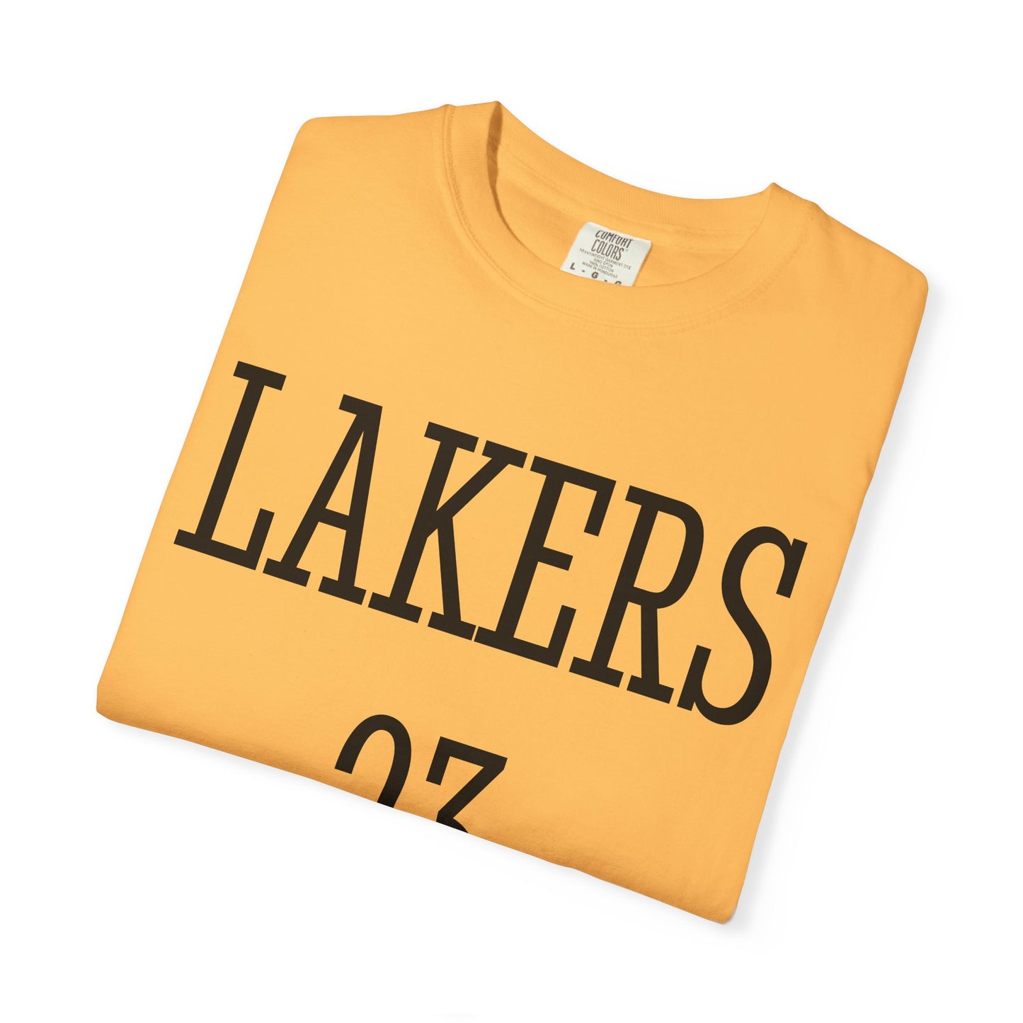 Lakers Basketball Team Shirt , James Basketball shirt, Lakers Custom Shirt, Custom text Shirt, comfort custom text, Los Angeles Basketball