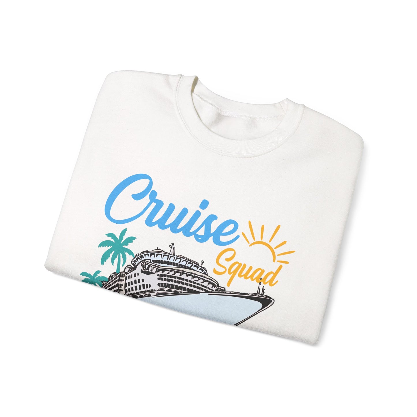 Custom Cruise Squad 2025 Shirt, Family Cruise Tee, Custom Cruise Squad Group Shirt for 2025,Cruise Squad Shirt, Custom Family Cruise Shirts,