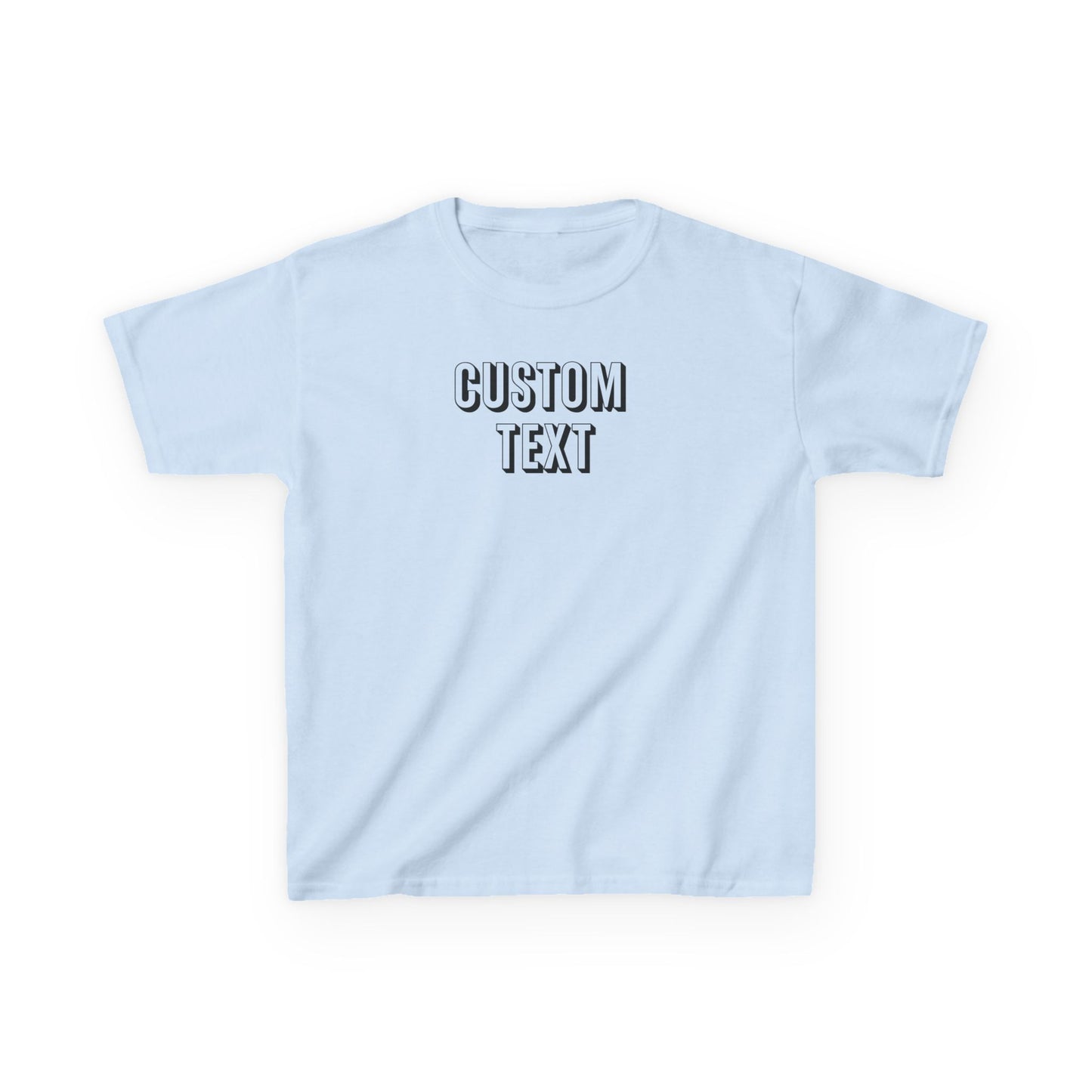 Kids Heavy Cotton™ Tee