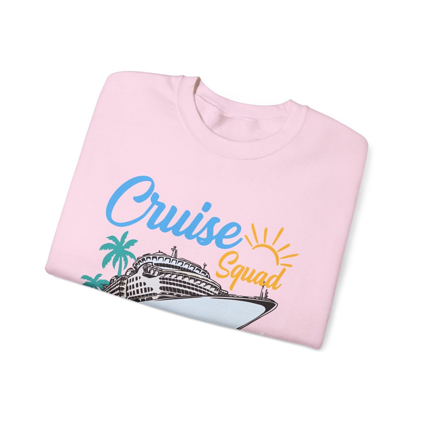 Custom Cruise Squad 2025 Shirt, Family Cruise Tee, Custom Cruise Squad Group Shirt for 2025,Cruise Squad Shirt, Custom Family Cruise Shirts,