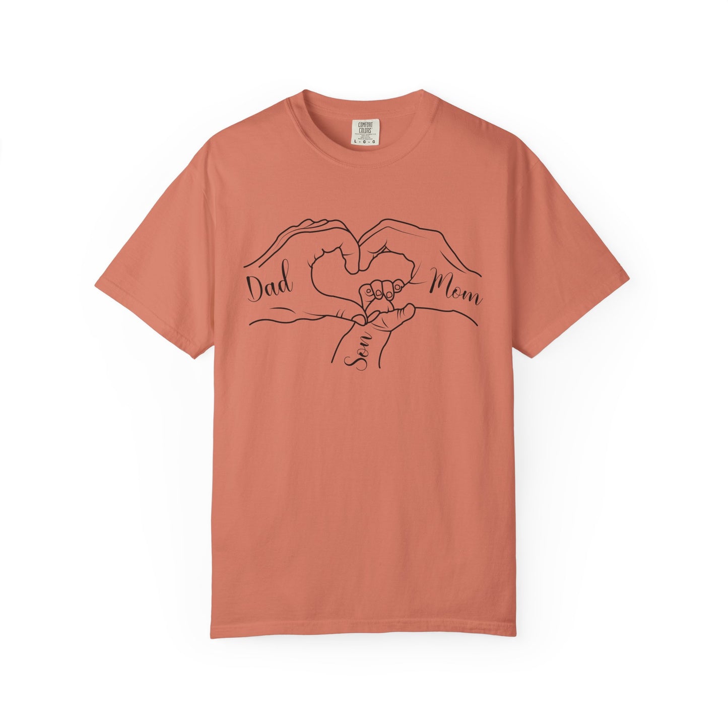 Family Travel T-shirts, Personalized Family Vacation T Shirts, Family Vacation Desert Shirts Family Vacay Birthday Shirts Family Shirts,