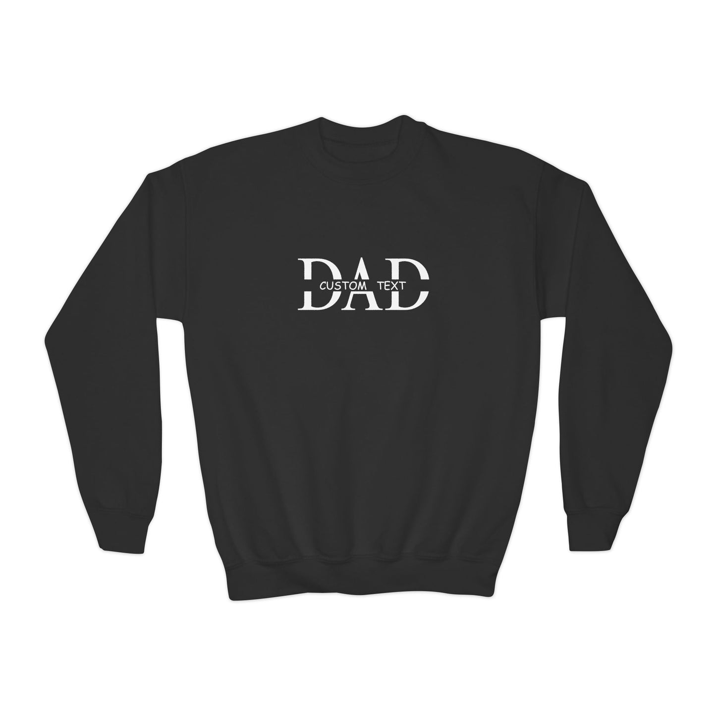 Custom Dad Shirt with kid Custom name, Fathers Day Shirt, Personalized Dad T-Shirt, Custom Kids Names Shirt, s, Father's Day Gift,