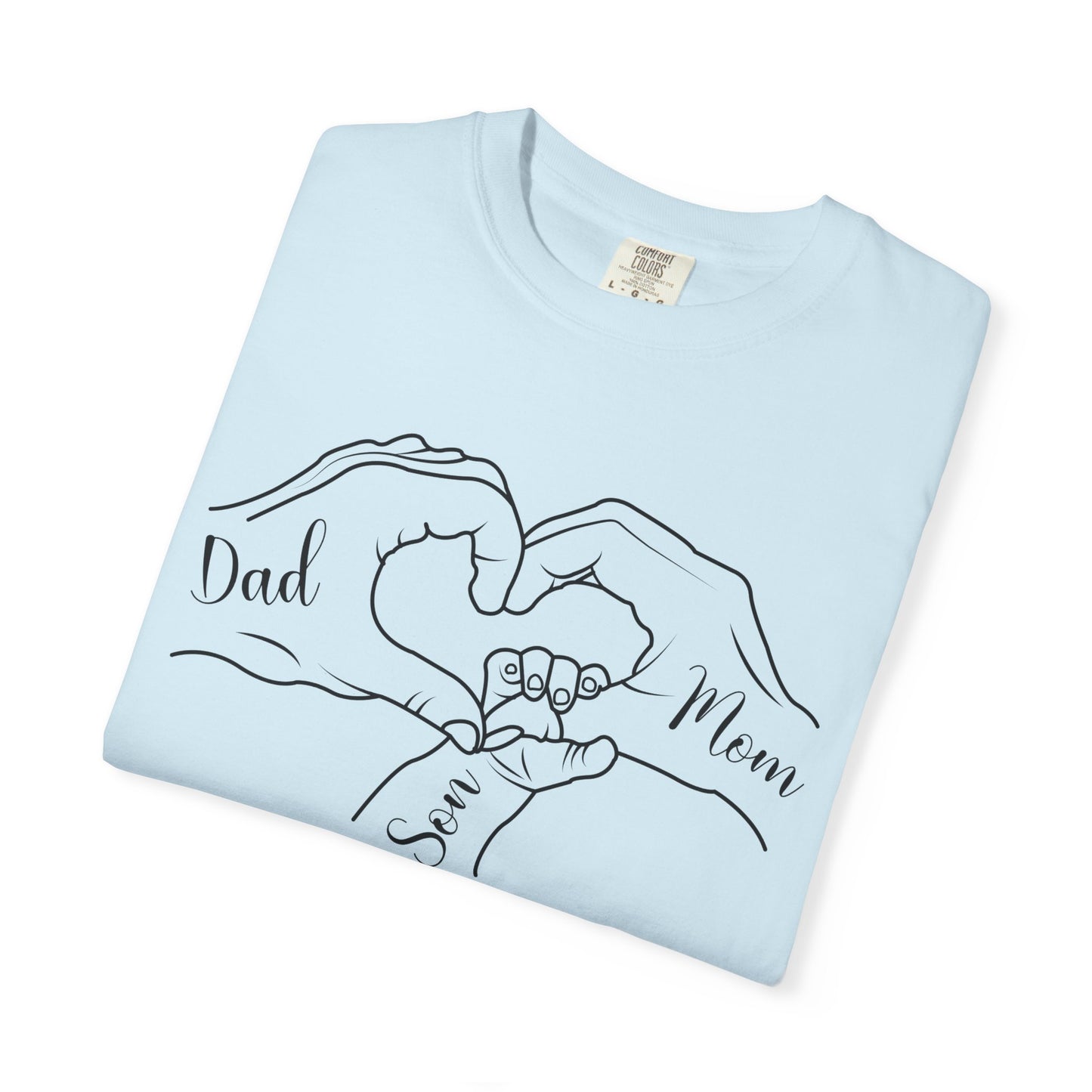 Family Travel T-shirts, Personalized Family Vacation T Shirts, Family Vacation Desert Shirts Family Vacay Birthday Shirts Family Shirts,