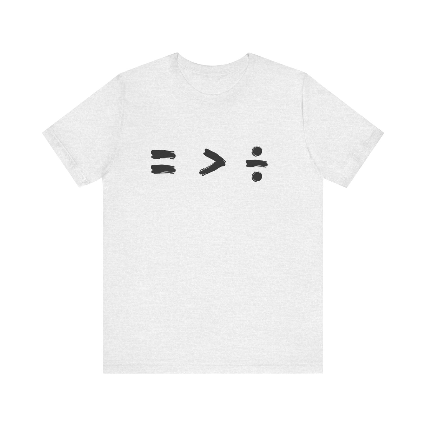 Equality Is Greater Than Division Shirt, Human Rights Shirt, Equality Shirt, Social Justice Shirt, BLM Shirt, Black Lives Matter Shirt,