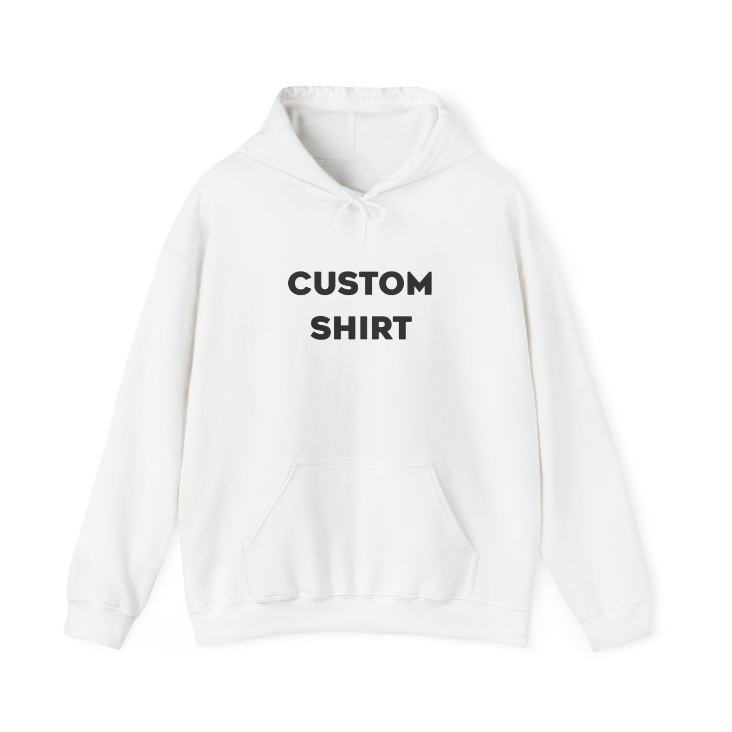 Personalized Custom Hoodie with Name, custom text Shirt, Birthday Custom Gift, personalized text, Best custom Ever, Gift for her,Custom name