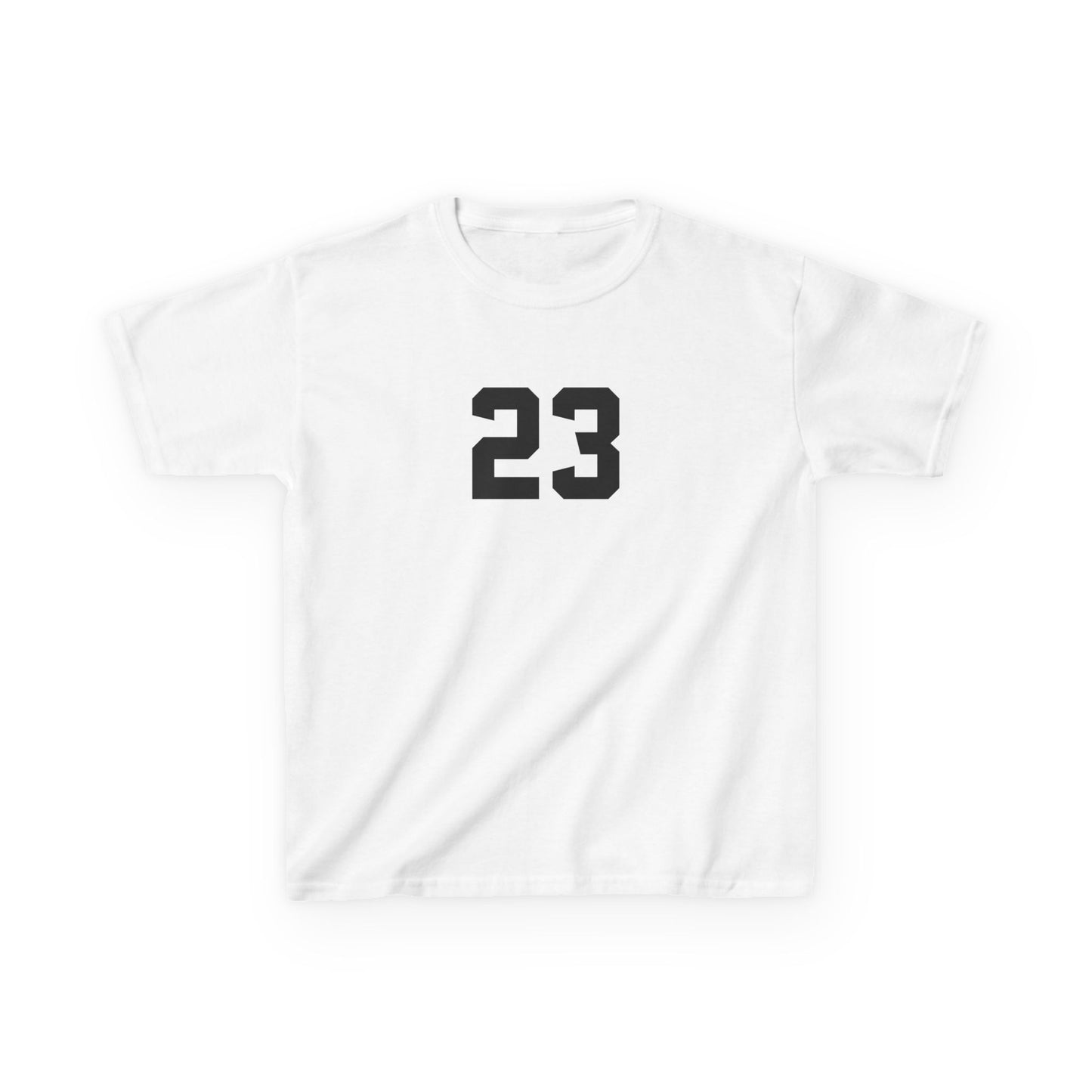 Kids Heavy Cotton™ Tee