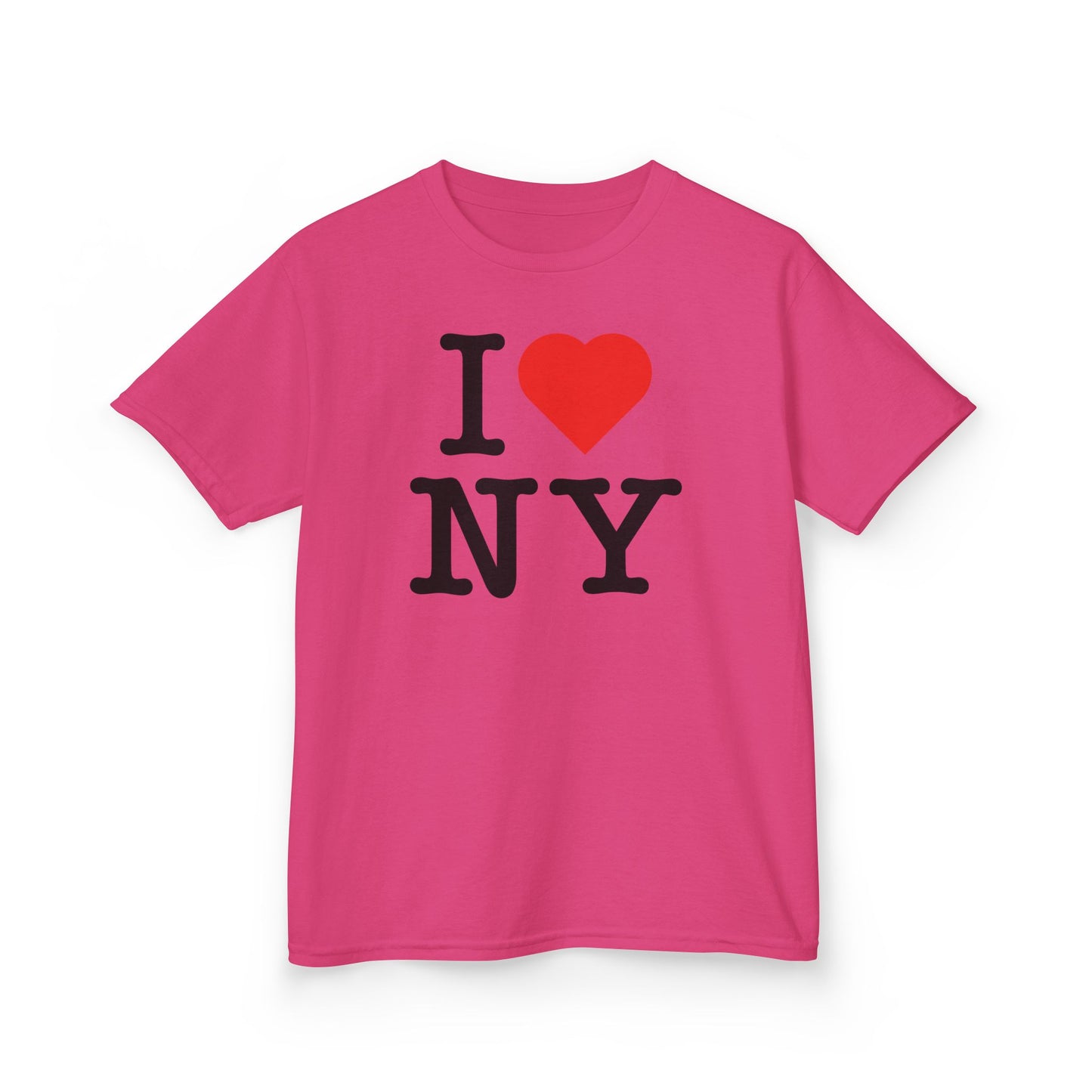 I Love NY T-Shirt, New York Yankees Shirt, New York Heart Gift, I Love New York Shirt, New York Tee, New York Tshirt, New York Yankees Shirt