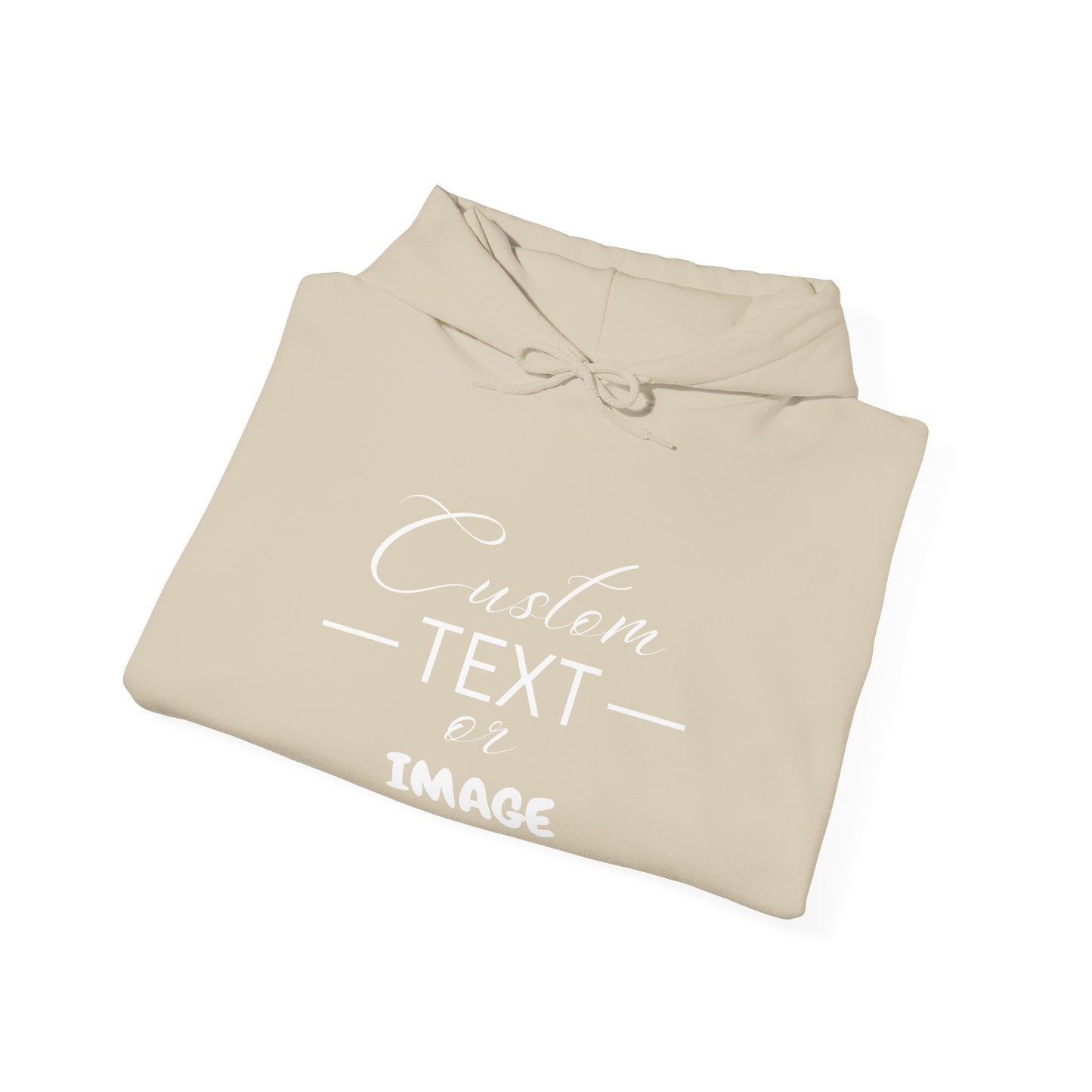 Custom Text Hoodie, Couple Gift Idea, Customized Saying Outfit, Personalized Your Design Sweatshirt, Personalised Quotes Women Clothings,