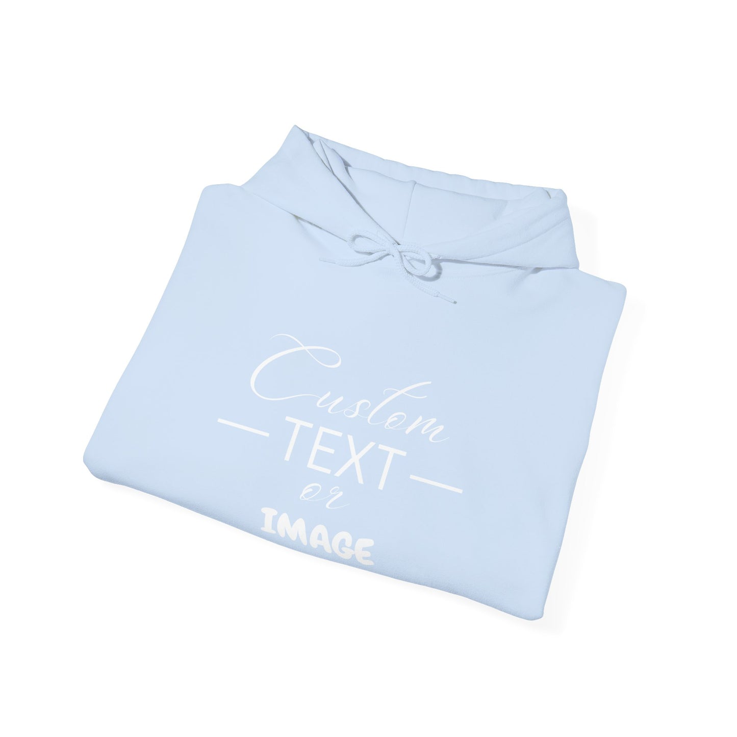 Custom Text Hoodie, Couple Gift Idea, Customized Saying Outfit, Personalized Your Design Sweatshirt, Personalised Quotes Women Clothings,