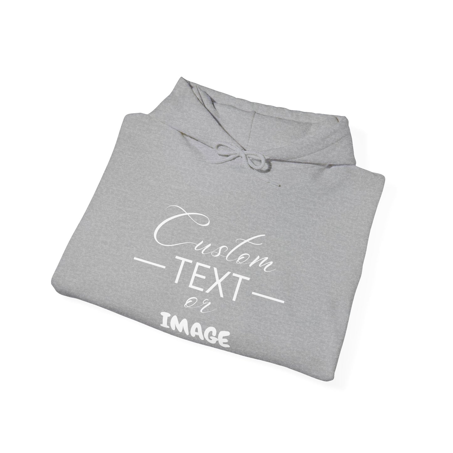 Custom Text Hoodie, Couple Gift Idea, Customized Saying Outfit, Personalized Your Design Sweatshirt, Personalised Quotes Women Clothings,