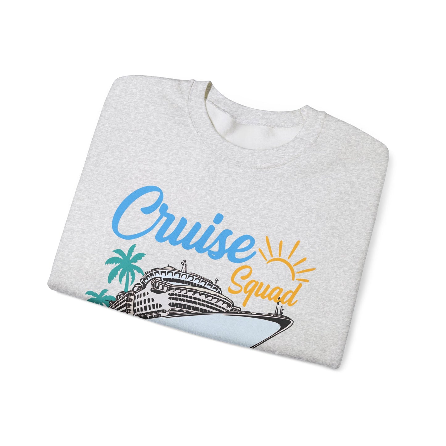 Custom Cruise Squad 2025 Shirt, Family Cruise Tee, Custom Cruise Squad Group Shirt for 2025,Cruise Squad Shirt, Custom Family Cruise Shirts,