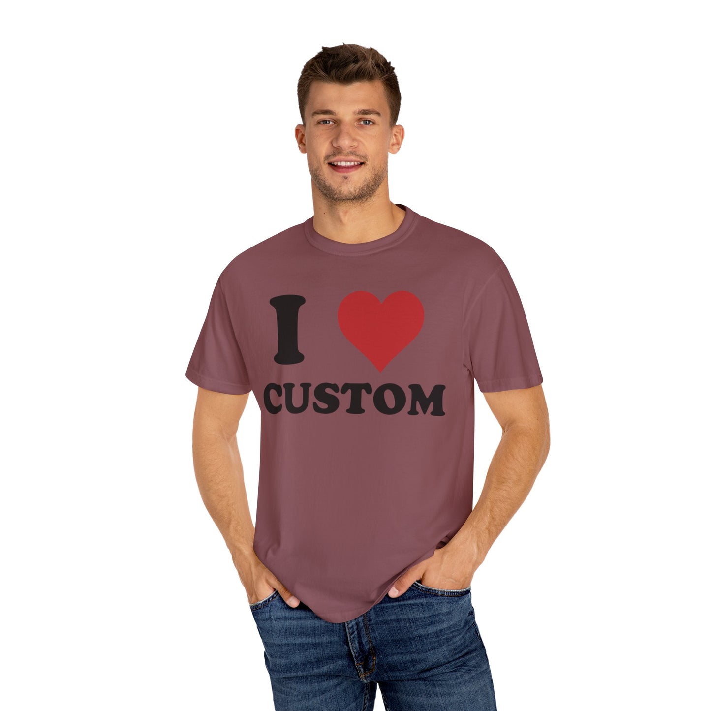 Custom shirt, Custom family shirts, Lulu5, Personalized Writing Saying Tshirt.Custom Logo T-shirt, Custom shirts,Custom Photo Birthday Shirt