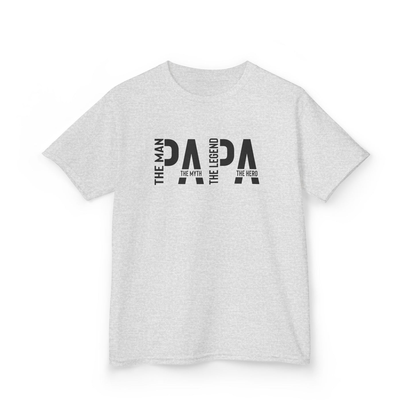 Kids Heavy Cotton™ Tee
