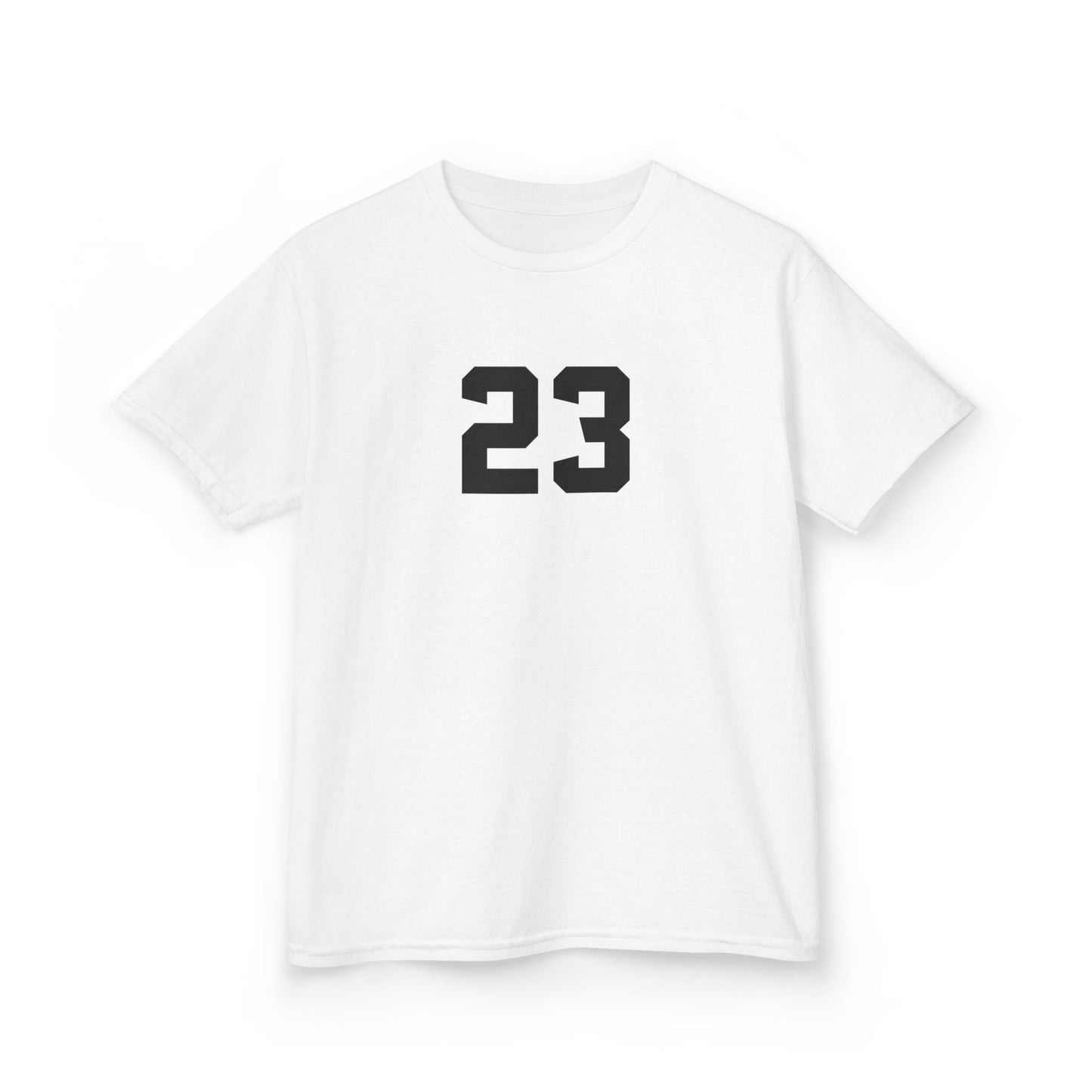 Kids Heavy Cotton™ Tee