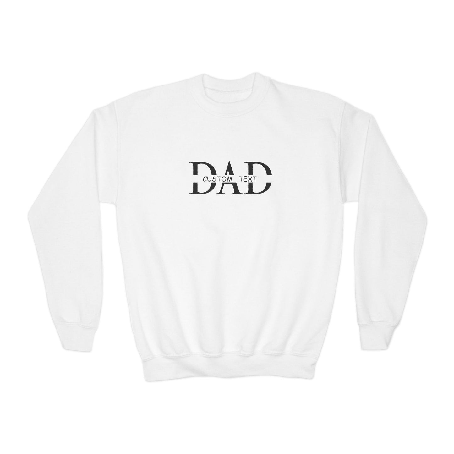 Custom Dad Shirt with kid Custom name, Fathers Day Shirt, Personalized Dad T-Shirt, Custom Kids Names Shirt, s, Father's Day Gift,